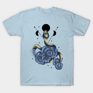 Snake of sin T-Shirt